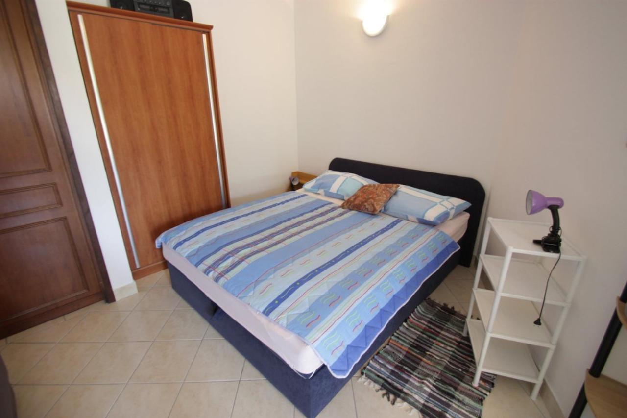 Kostrencic Apartment Crikvenica Bilik gambar