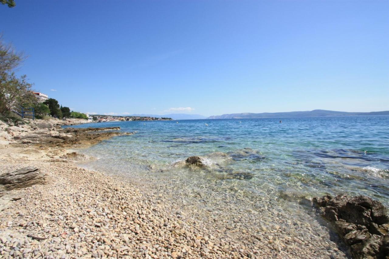 Kostrencic Apartment Crikvenica Luaran gambar