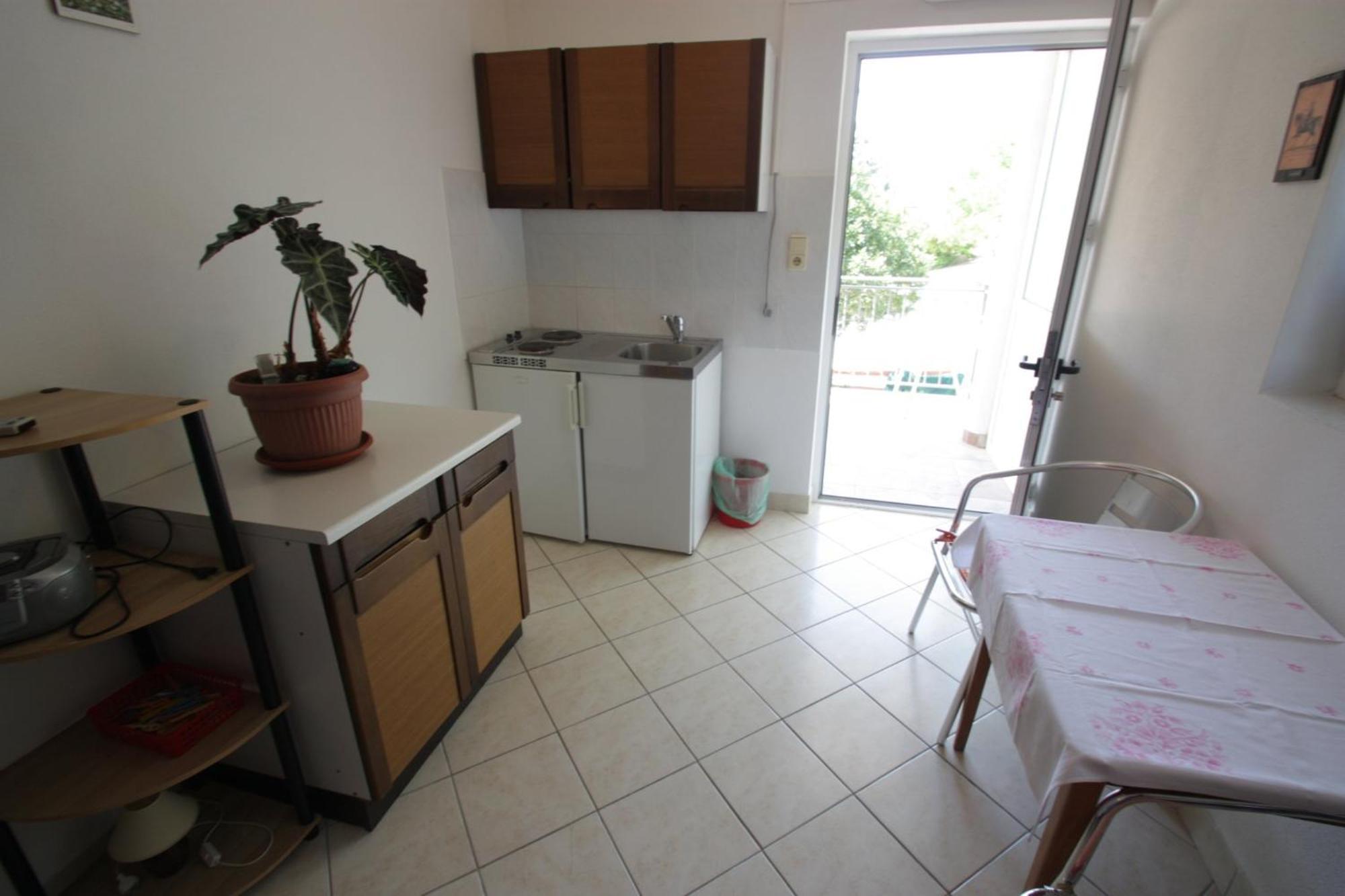 Kostrencic Apartment Crikvenica Bilik gambar