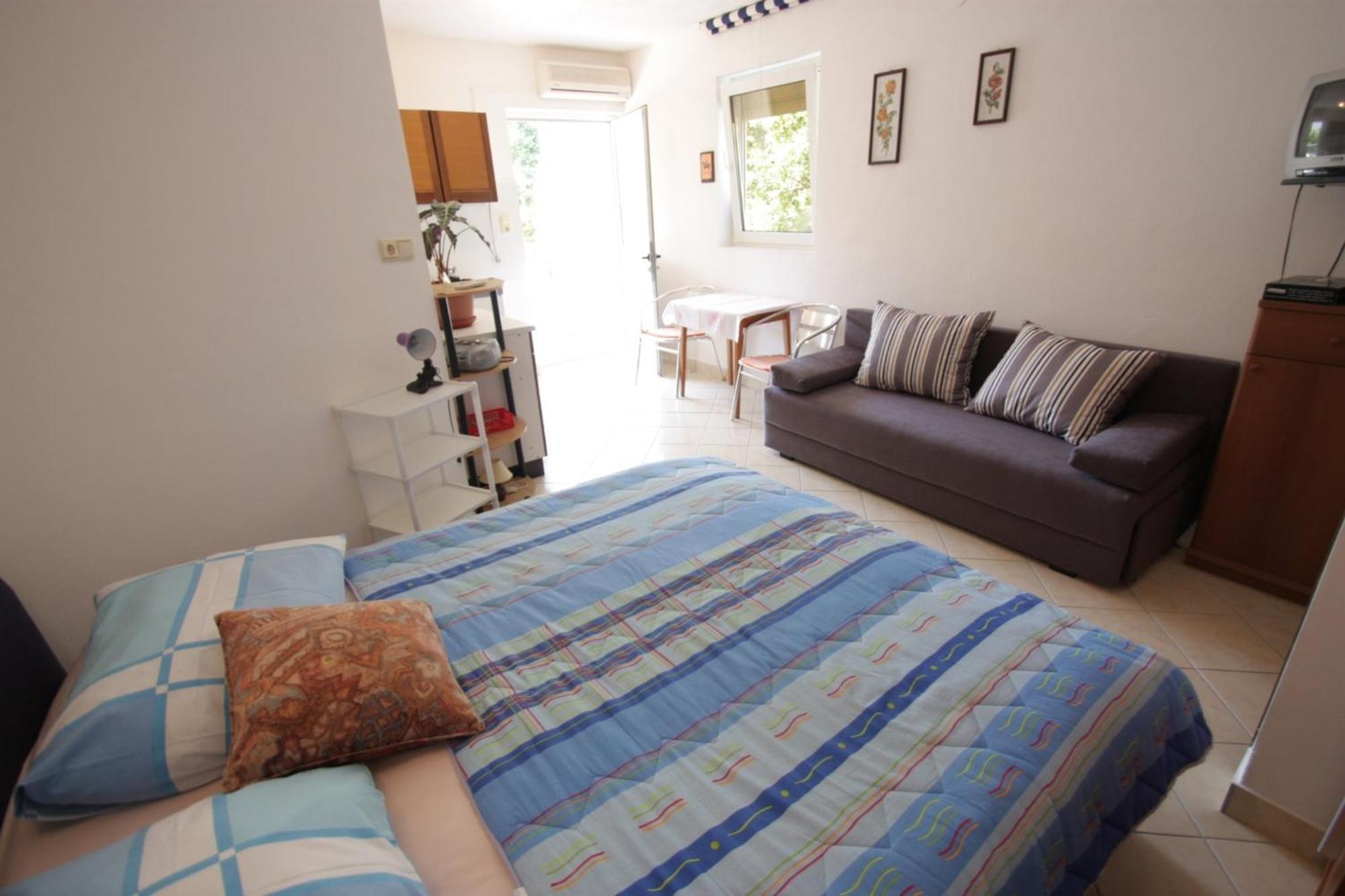 Kostrencic Apartment Crikvenica Bilik gambar
