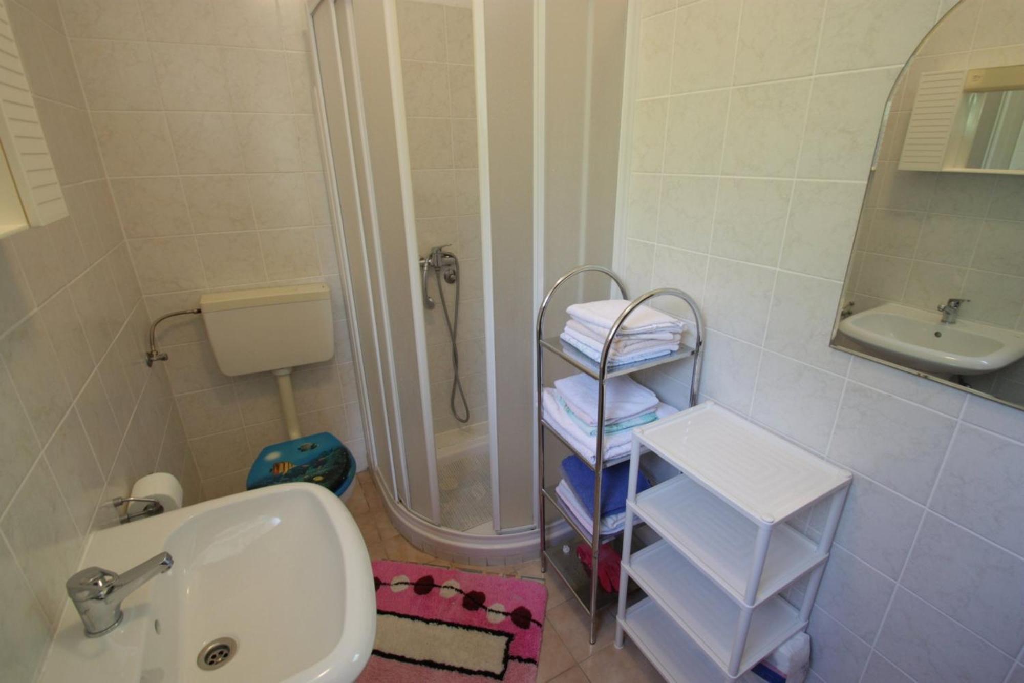 Kostrencic Apartment Crikvenica Bilik gambar