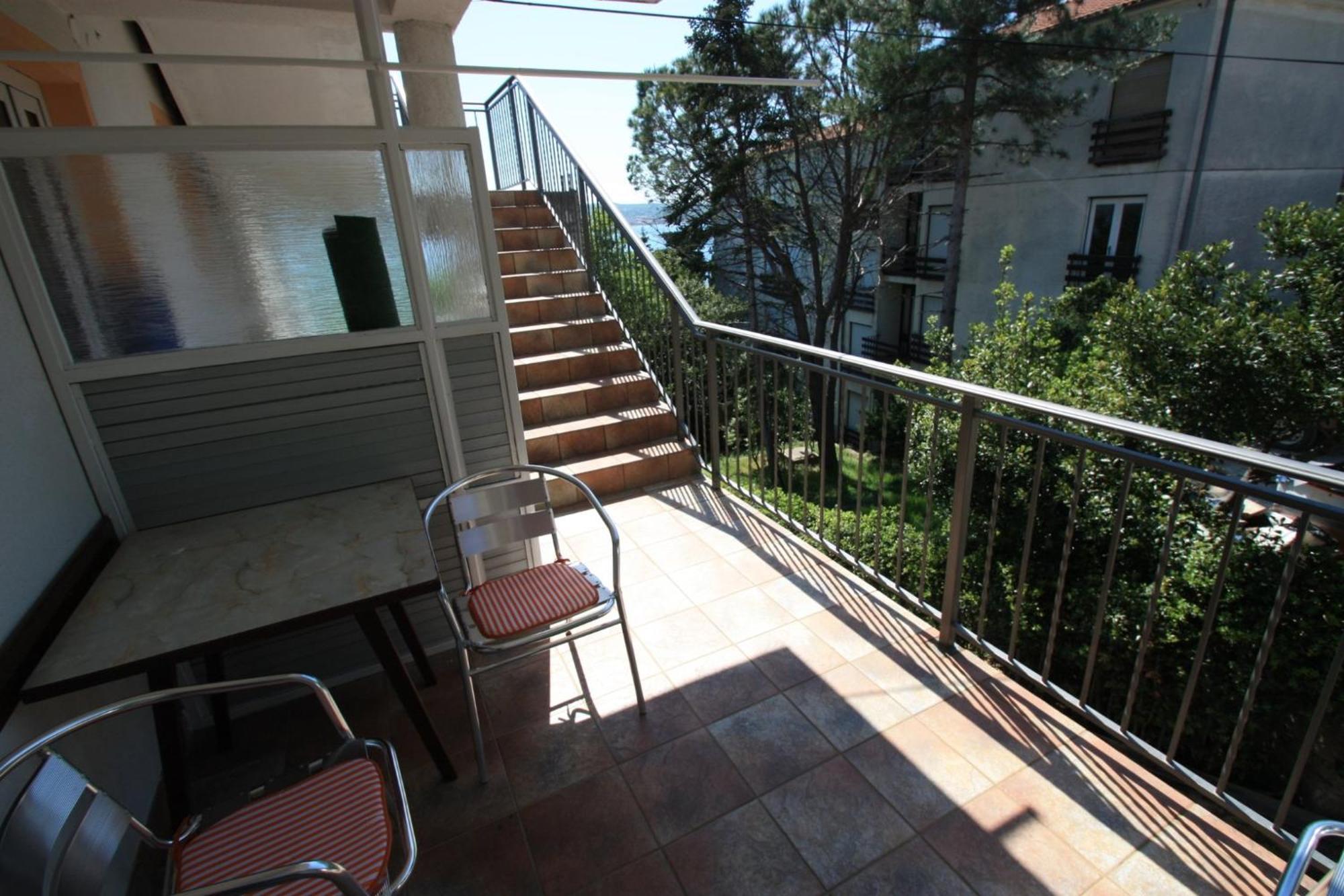 Kostrencic Apartment Crikvenica Bilik gambar