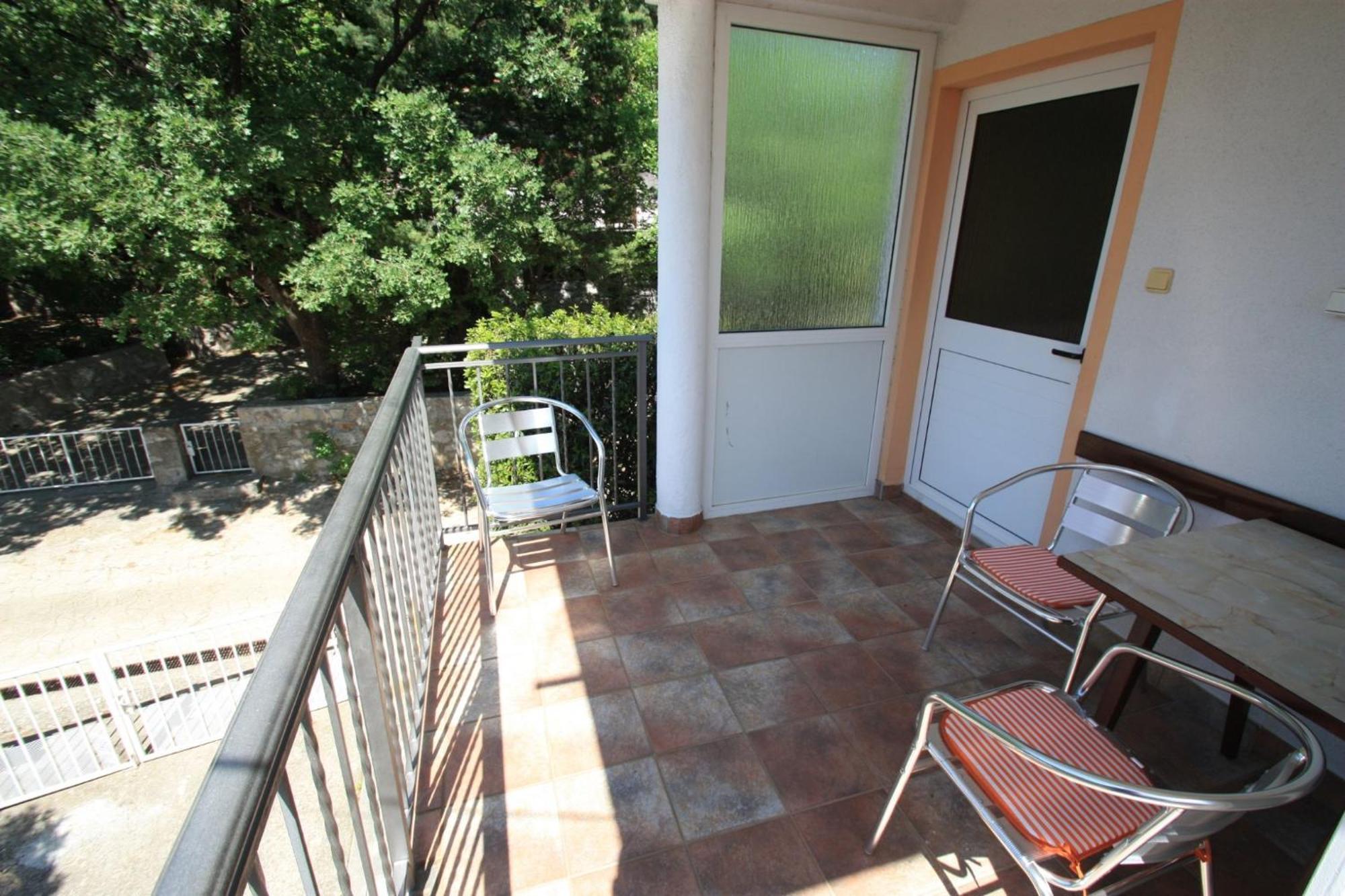 Kostrencic Apartment Crikvenica Bilik gambar