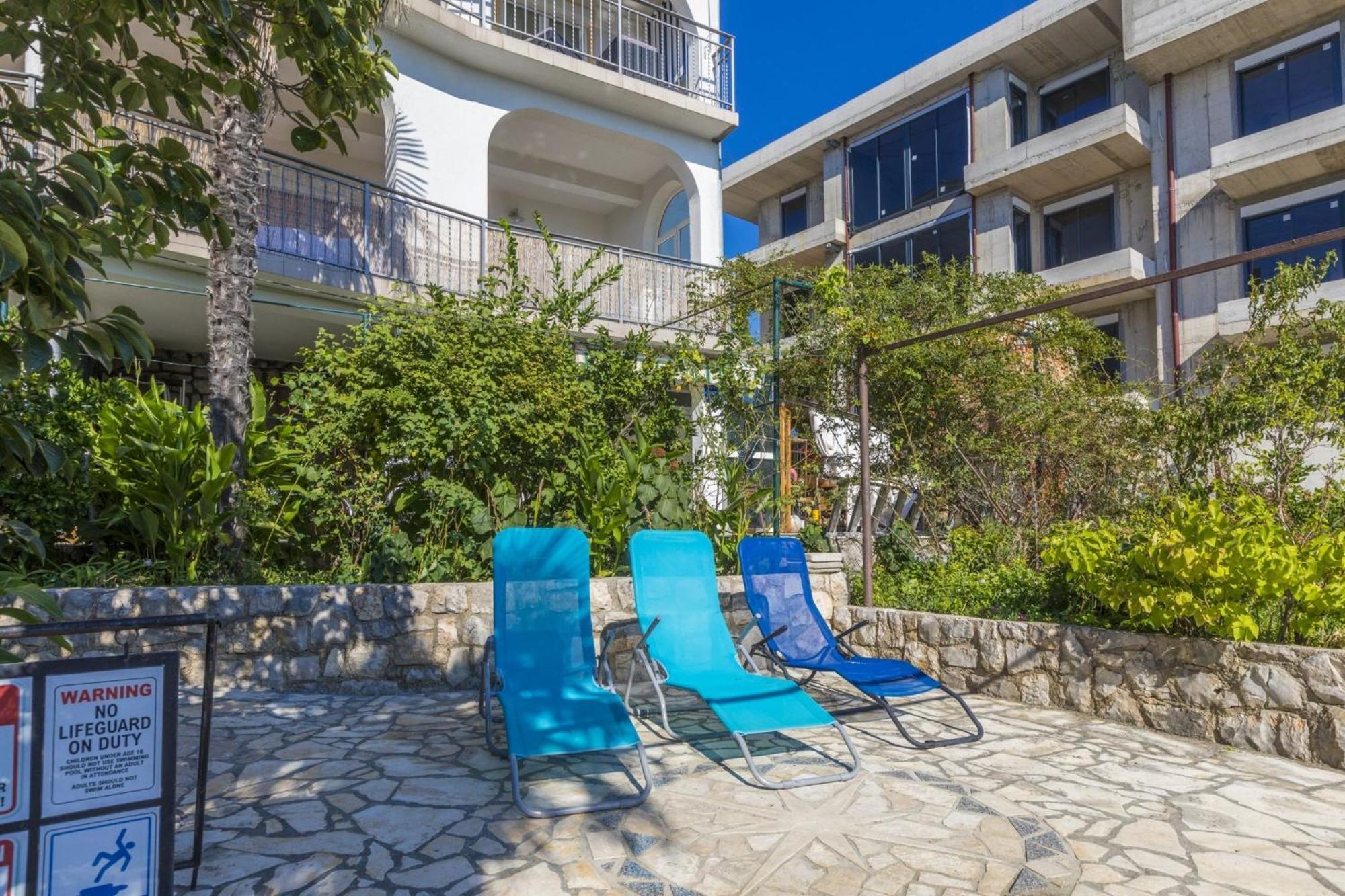 Kostrencic Apartment Crikvenica Bilik gambar