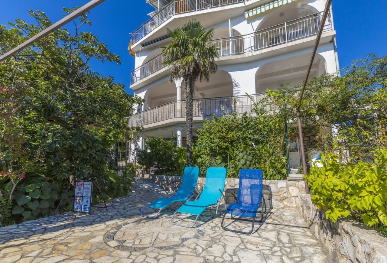 Kostrencic Apartment Crikvenica Luaran gambar