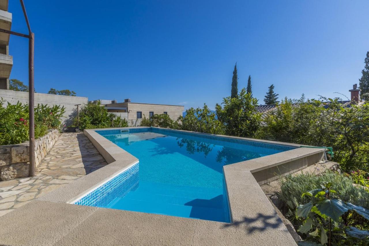 Kostrencic Apartment Crikvenica Luaran gambar