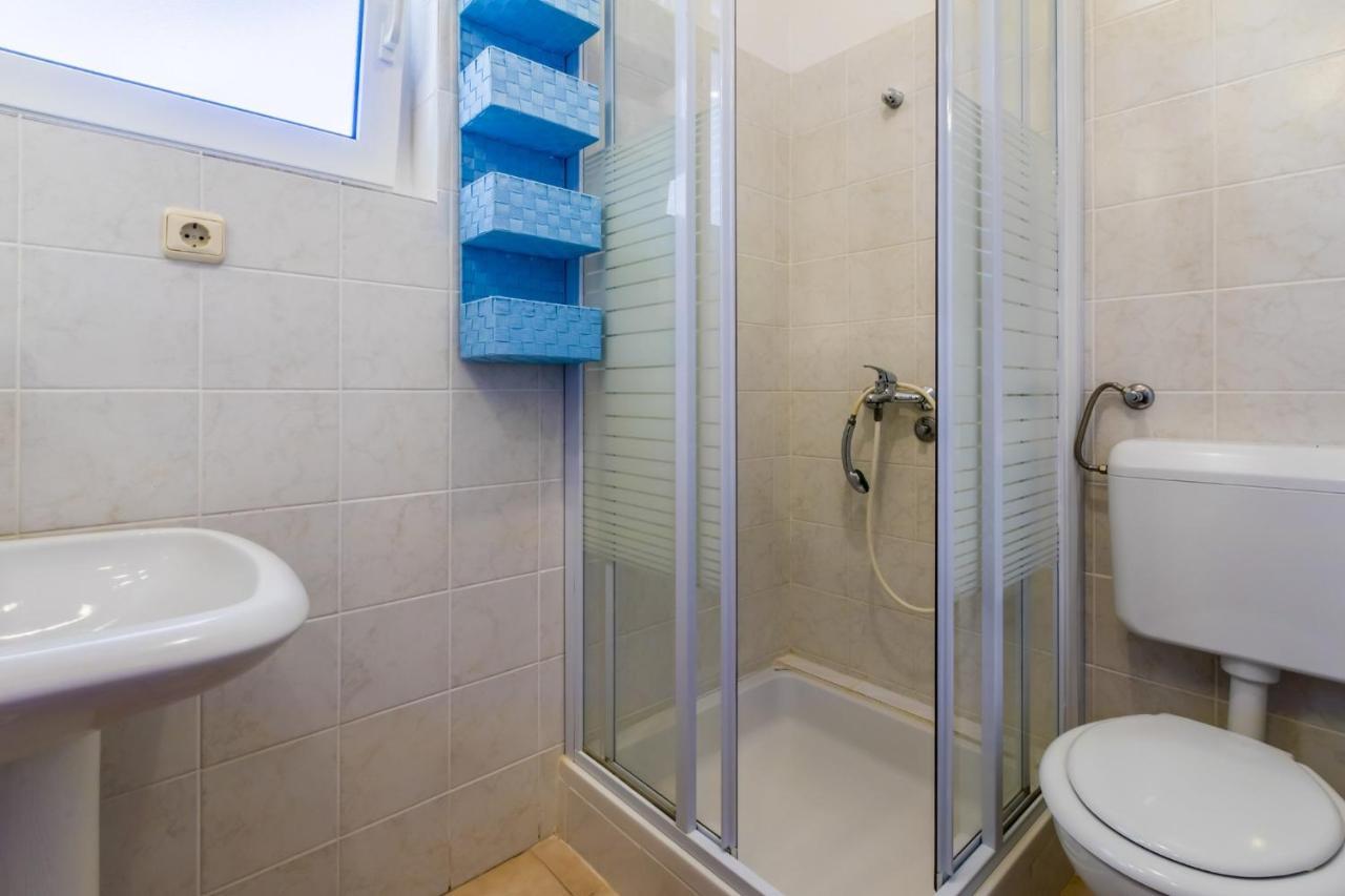 Kostrencic Apartment Crikvenica Luaran gambar