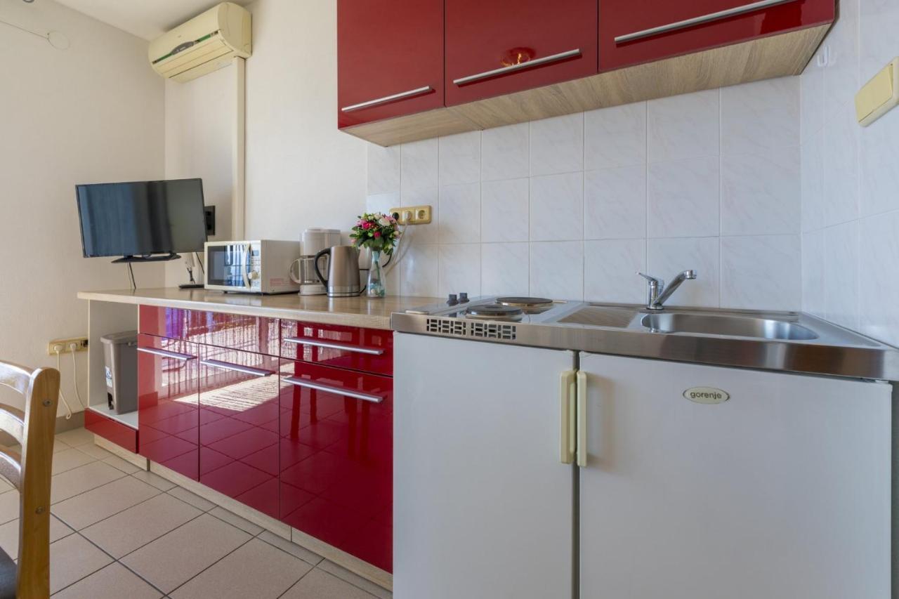 Kostrencic Apartment Crikvenica Luaran gambar