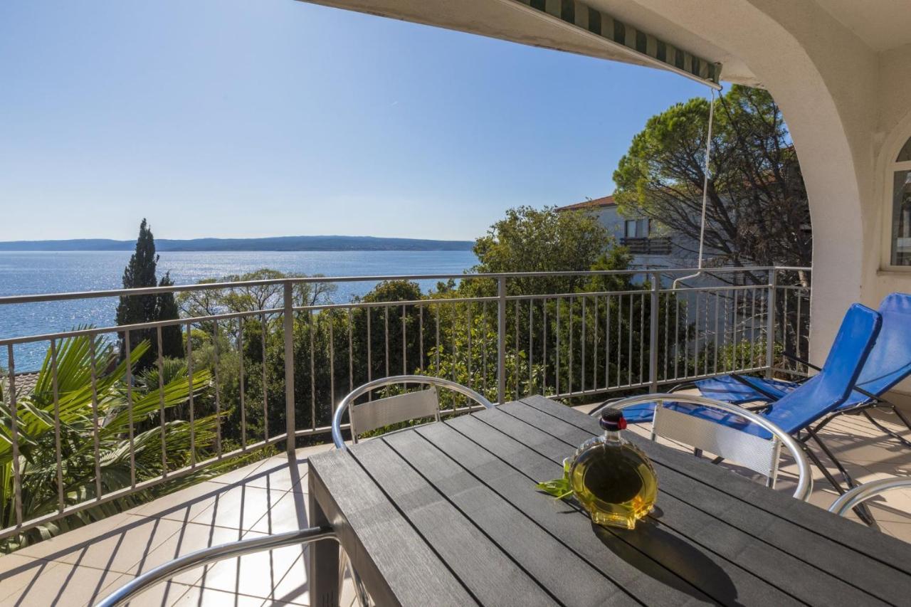 Kostrencic Apartment Crikvenica Luaran gambar