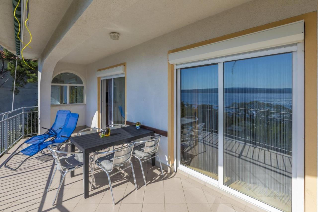 Kostrencic Apartment Crikvenica Luaran gambar