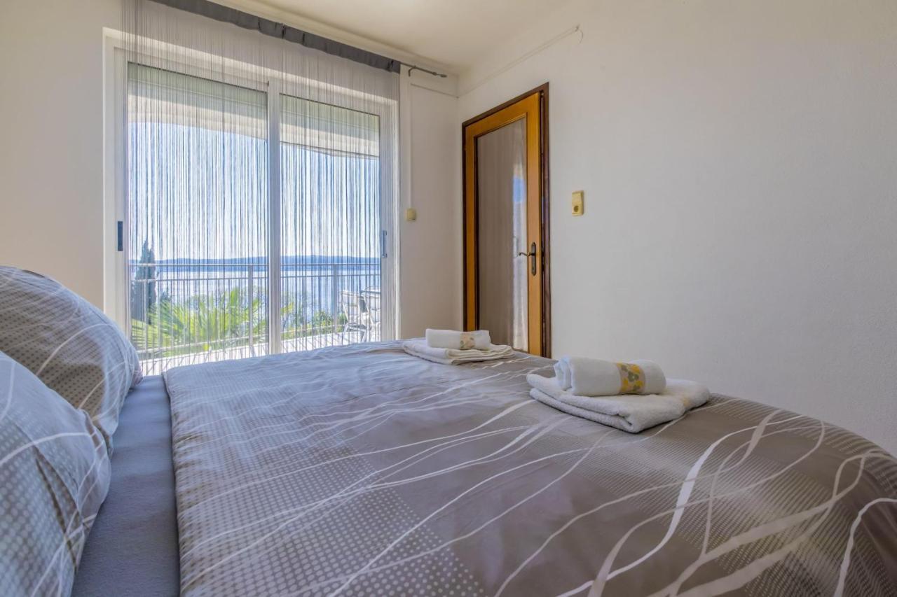 Kostrencic Apartment Crikvenica Luaran gambar