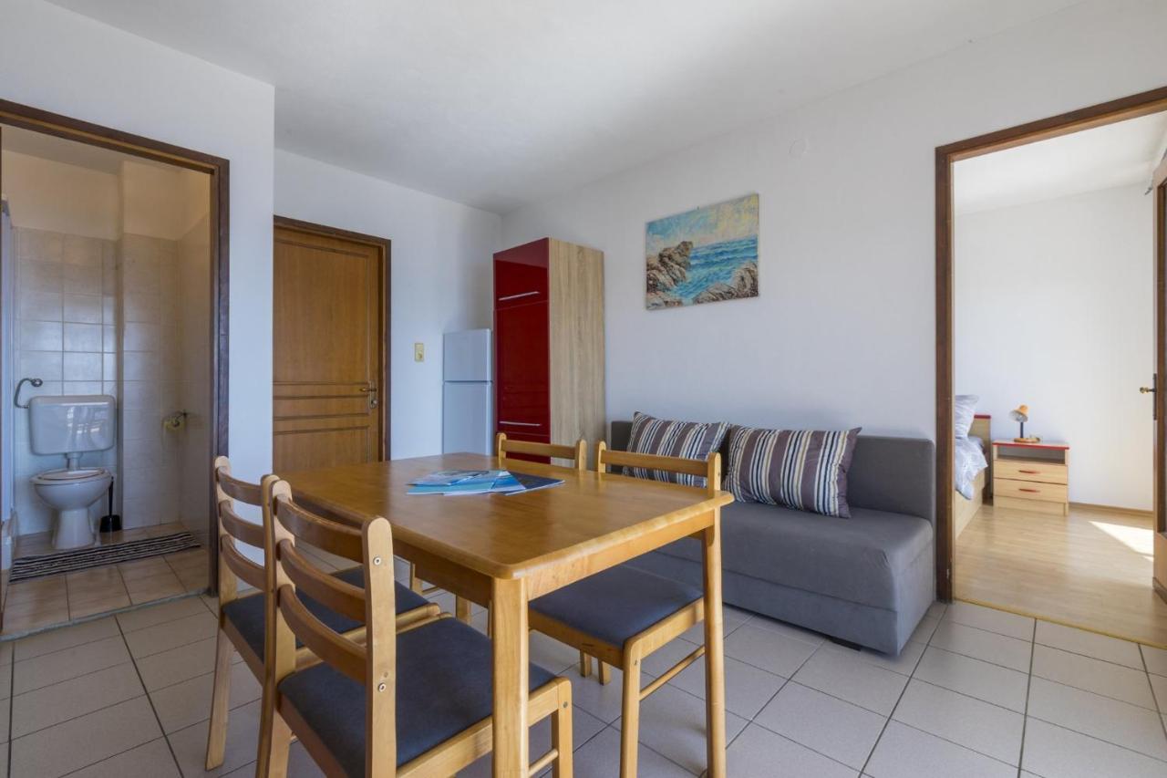 Kostrencic Apartment Crikvenica Luaran gambar