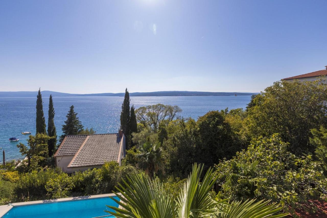 Kostrencic Apartment Crikvenica Luaran gambar