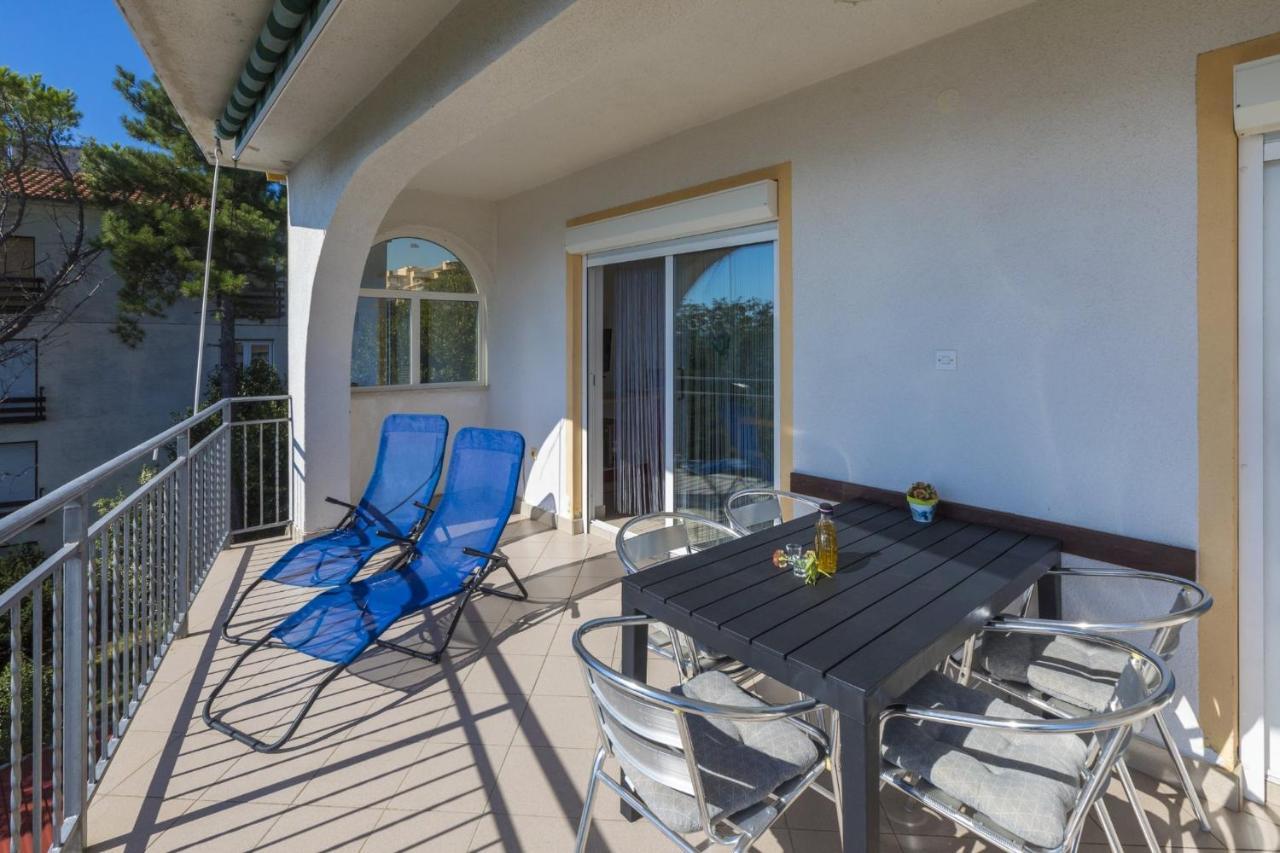 Kostrencic Apartment Crikvenica Luaran gambar