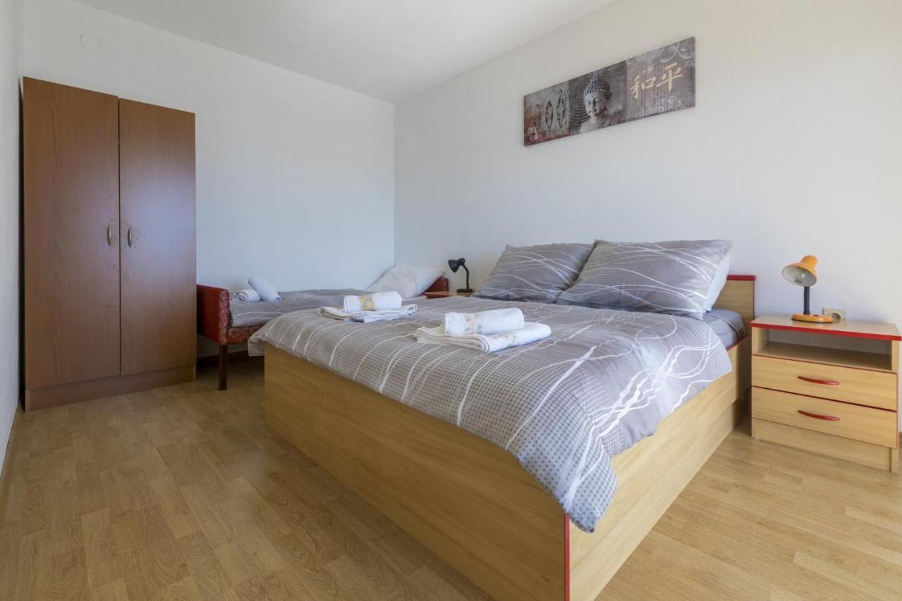 Kostrencic Apartment Crikvenica Luaran gambar