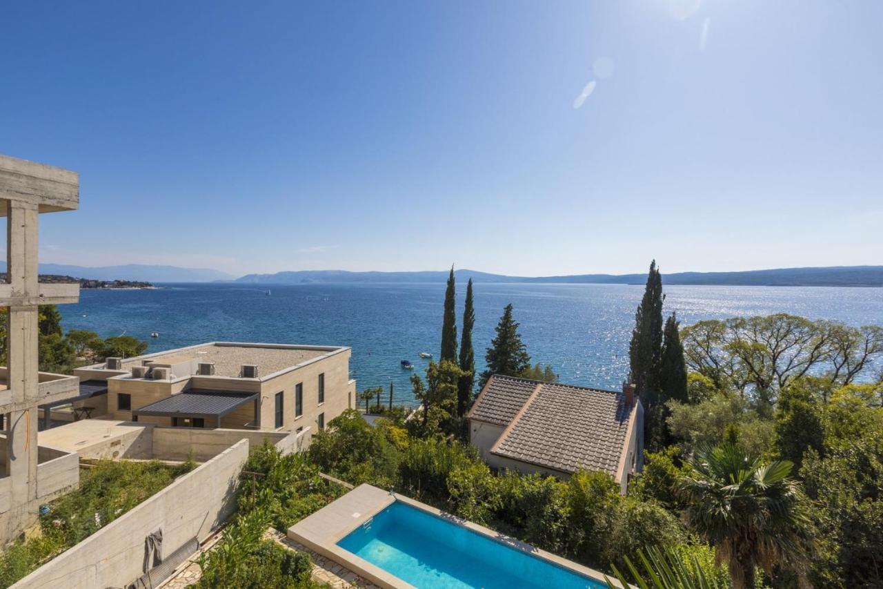 Kostrencic Apartment Crikvenica Luaran gambar
